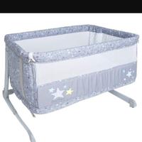 Culla co-sleeping - next to me