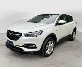 Opel Grandland 1.5 d AUTOM./NAVIGATORE