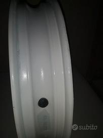 Cerhio anteriore Honda VFR 750 RC30