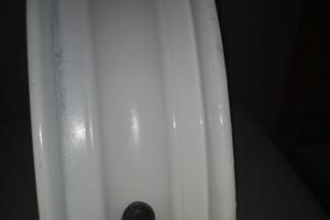 Cerhio anteriore Honda VFR 750 RC30