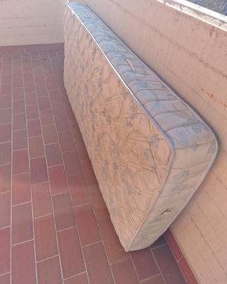 materasso singolo 90x180 