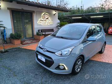 HYUNDAI i10 1.0 MPI Go! Brasil PRONTA CONSEGNA!