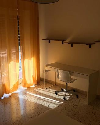 Stanza per studentessa pressi via Androne