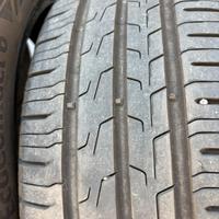 4 gomme per Fiat 500