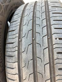 4 gomme per Fiat 500