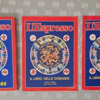 gioco dei trent'anni da collezione