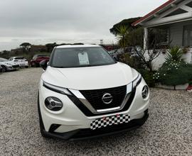 Nissan Juke 1.0 DIG-T 117 CV DCT N-Connecta