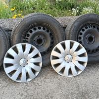 cerchi originali Opel Astra j 17 tdi