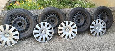 cerchi originali Opel Astra j 17 tdi