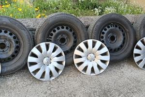 cerchi originali Opel Astra j 17 tdi