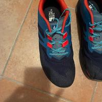 Scarpe the north face