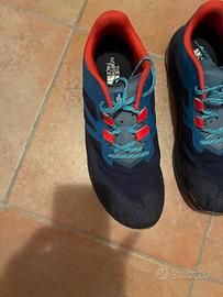 Scarpe the north face