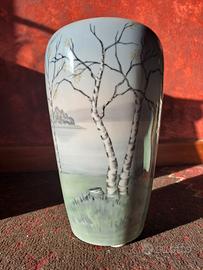 Vaso porcellana Copenhagen B&G perfetto