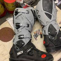 Sidi crossfire 3 srs N42