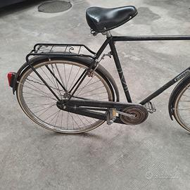 bici Legnano anni 60