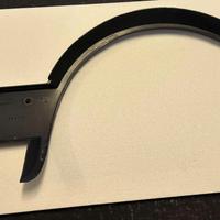 CODOLINO POSTERIORE DESTRO A112 (1979-1982) LISCIO