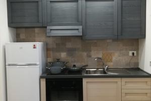 Bilocale arredato per docenti ed infermieri