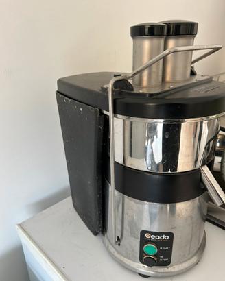 Centrifuga Ceado