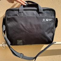 Tracolla/custodia per pc portatile nuiva TUCANO