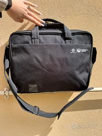 Tracolla/custodia per pc portatile nuiva TUCANO