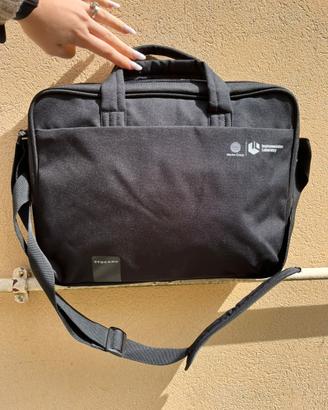 Tracolla/custodia per pc portatile nuiva TUCANO