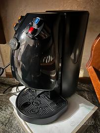 Frog macchinetta del caffe