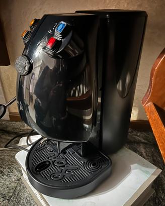 Frog macchinetta del caffe