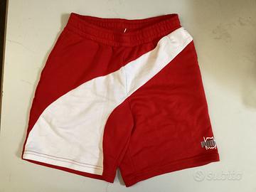 Pantaloncino corto Puma