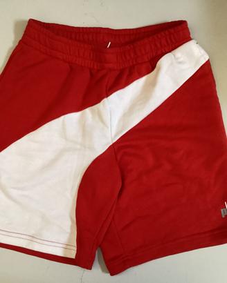 Pantaloncino corto Puma