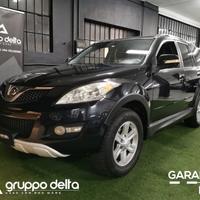 Great Wall Motor Hover 5 SPORT LUXURY 4X4 GPL