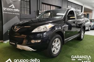Great Wall Motor Hover 5 SPORT LUXURY 4X4 GPL