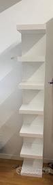 Piccola Libreria H190 L 30 P28