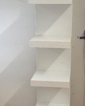Piccola Libreria H190 L 30 P28