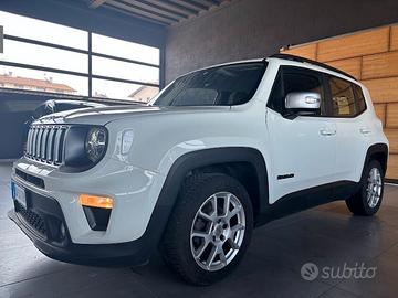Jeep Renegade 1.0 T3 Limited 120CV NEOPATENTATI