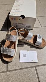 Geox sandaletti n. 27