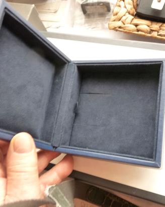 Louis Vuitton porta collana completa, originale