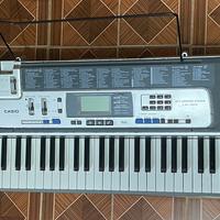 Tastiera (piano) Casio LK-100
