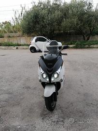 Honda swt 400