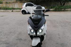 Honda swt 400