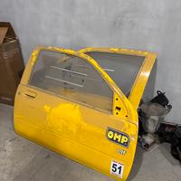 SPORTELLI RENAULT CLIO 1.8 16v / WILLIAMS