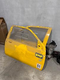 SPORTELLI RENAULT CLIO 1.8 16v / WILLIAMS