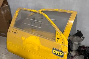 SPORTELLI RENAULT CLIO 1.8 16v / WILLIAMS