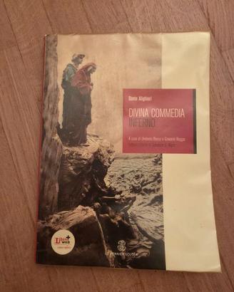 Divina Commedia - Inferno