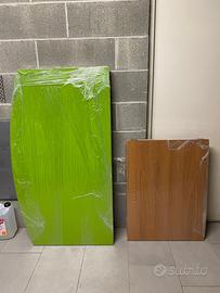 Scrivania per cameretta