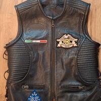 Gilet Moto 