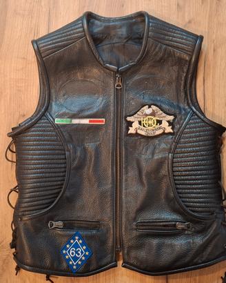 Gilet Moto 