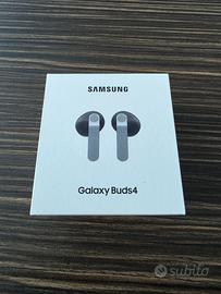 Samsung galaxy buds4 