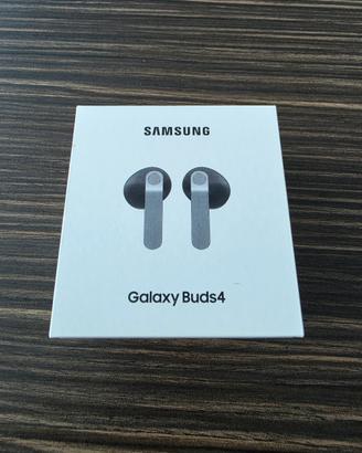 Samsung galaxy buds4 