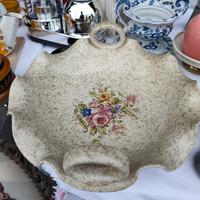 porta frutta e zuppiera 