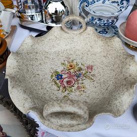 porta frutta e zuppiera 